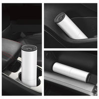 ビーサイレンス 【30箱セット】カークリーナーシリンダーシャープ 23-3288-091（直送品）