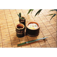 高田商店 【2箱セット】手延素麺揖保乃糸（上級品）麺つゆ詰合せ 23-7641-012（直送品）