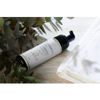 ボタニカルドライシャンプー 犬猫用 国産 200ml 1個 ボンビアルコン