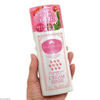 うるおうミラクルビューティー クリームリンス 犬・猫用 本体 200ml ニチドウ