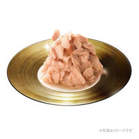 銀のスプーン 三ツ星グルメ 国産まぐろ100%フレークかつお入り 35g 24袋 キャットフード ウェット パウチ