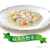 グランデリ 無添加仕立て 高齢犬 緑黄色野菜入り 70g 12袋 国産 ドッグフード ウェット パウチ