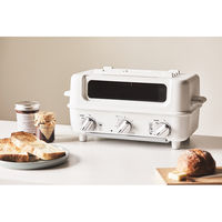 AINX アイネクス トースターグリル 23-0005-039 1箱（直送品）