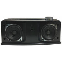 オトモア お手元テレビスピーカー 快テレ君 23-0048-030 1箱（直送品）