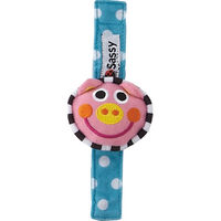 ダッドウェイ サッシー・出産祝いセット 23-0292-047 1箱（直送品）