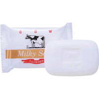 中央物産 【3箱セット】牛乳石鹸 ゴールドソープセット 23-0445-056 1セット(3箱)（直送品）