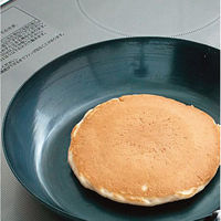 藤田金属 ハンドル一体型鉄フライパン(20cm)コルク付(普通鋼板) 23-0465-030 1箱（直送品）