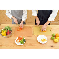 プラスワイズ めおと 包丁2本セット 23-0481-010 1箱（直送品）