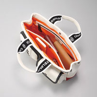 イケテイ カステルバジャック ミニトート 342025 23-0530-044 1袋（直送品）