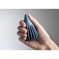 AKAISHI（アカイシ） マッサージ器具 ファイテン ツボギュット　ダークブルー HB098DBL 1個（直送品）