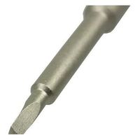 ベッセル 三角螺子用差替えドライバー ２６０ＷーＴＲ 1個（直送品）