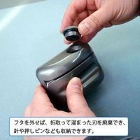 清水株式会社 NT 携帯型刃先処理器 ＢＤー２Ｐ 1個（直送品）