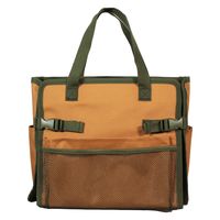 ビッグマン GA ガーデニングマットバッグ NNPー01 1個（直送品）