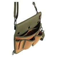 ビッグマン GA ガーデニングポーチ NNPー02 1個