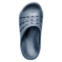 AKAISHI サンダル アーチフィッター156ファイテンフットリリース ブルー 5L AF156019BL 1足