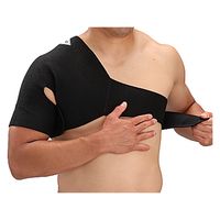 PRO Supporter(プロサポーター) 肩用サポーター プロ450 ショルダーサポート S/M 20192 1個（直送品）