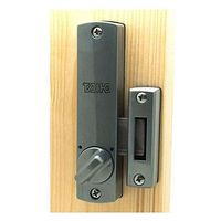 清水株式会社 デジタル面付錠引戸兼用 SC(シルバー) Ｐー７００ 1個（直送品）