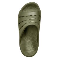 AKAISHI サンダル アーチフィッター156フットリリース カーキ M AF156019KH 1足