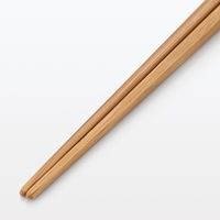 無印良品 竹箸 21cm 良品計画