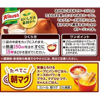 味の素　クノール カップスープ クリームオニオンポタージュ 1セット（30食：3食入×10箱）