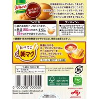 味の素　クノール カップスープ ポタージュ　1セット（15食：3食入×5箱）