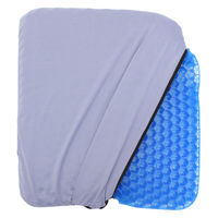 ヒロ・コーポレーション ハニカムジェルクッション凄冷 SUGOHIE HDL-5383 1枚（直送品）