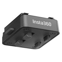 Insta360 ONE RS アクセサリーシュー CINORSC/E 1個（直送品）