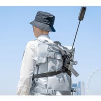 Insta360 三人称視点バックパックマウント CINSTAV/C 1個（直送品）