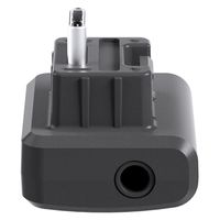 Insta360 ONE RS マイクアダプター CINTYAV/A 1個（直送品）