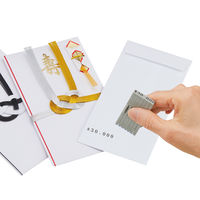 シヤチハタ 慶弔金額スタンプ 算用数字セット5号 GS-KRA-5S 1個