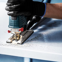 ボッシュ（株） ジグソーブレード　Ｔ３０８ＢＦＰ／３ 2608900547 1式（直送品）