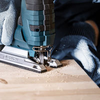 ボッシュ（株） ジグソーブレード　Ｔ３０８Ｂ／３ 2608900550 1式（直送品）