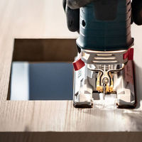 ボッシュ（株） ジグソーブレード　Ｔ３０８ＢＰ／３ 2608900557 1式（直送品）