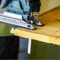 ボッシュ（株） ジグソーブレード　Ｔ３６７ＸＨＭ／３ 2608900560 1式（直送品）