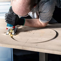 ボッシュ（株） ジグソーブレード　Ｔ３０８ＢＯ／３ 2608900554 1式（直送品）