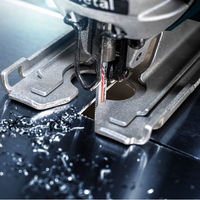 ボッシュ（株） ジグソーブレード　Ｔ１１８ＡＨＭ／３ 2608900561 1式（直送品）