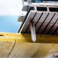 ボッシュ（株） ジグソーブレード　Ｔ３０１ＣＨＭ／３ 2608900566 1式（直送品）