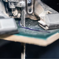 ボッシュ（株） ジグソーブレード　Ｔ１５０ＲＤ／３ 2608900567 1式（直送品）