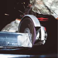 ボッシュ（株） ＸーＬＯＣＫ　ＳＣＭディスク　Ｎ４７７ 2608901268 1セット(25枚入)（直送品）