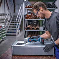 ボッシュ（株） コードレスニブラ　本体のみ GNA18V-16EH 1台（直送品）