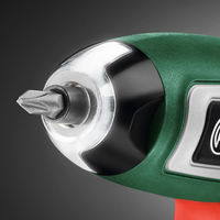 ボッシュ コードレスドライバー IXO7 1台