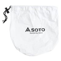 SOTO クッカーコンボ SOD-310CC 1個 新富士バーナー（直送品）