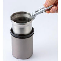 SOTO マイクロリフター SOD-5202 1個 新富士バーナー（直送品）