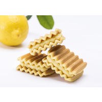 〈黒船〉THE RICH & LEMON 手提げ袋付き 1箱 三越伊勢丹 手土産 ギフト 洋菓子 母の日 父の日