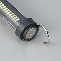 ハタヤ 充電式LEDジョーハンドランプ 1個 畑屋製作所 LW-10A 1台