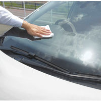 YAMAZEN マイクロファイバータオル 30枚ボックス入り YMF-T30 1箱（30枚入）