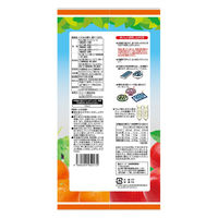 駄菓子 チューペット 棒状アイス シャーベット くだもの便り果汁100％ 10本入  3袋   個包装 お配り