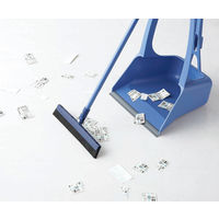 山崎産業 コンドル 自由箒ラバー32 1470-000032-0000 1本