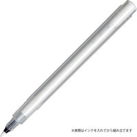 呉竹 からっぽペン ほそ芯 細書きタイプ 0.4mm ECF160-401 1本