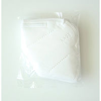 高芝ギムネ製作所 KN95防護マスク M-39 1袋(5枚)